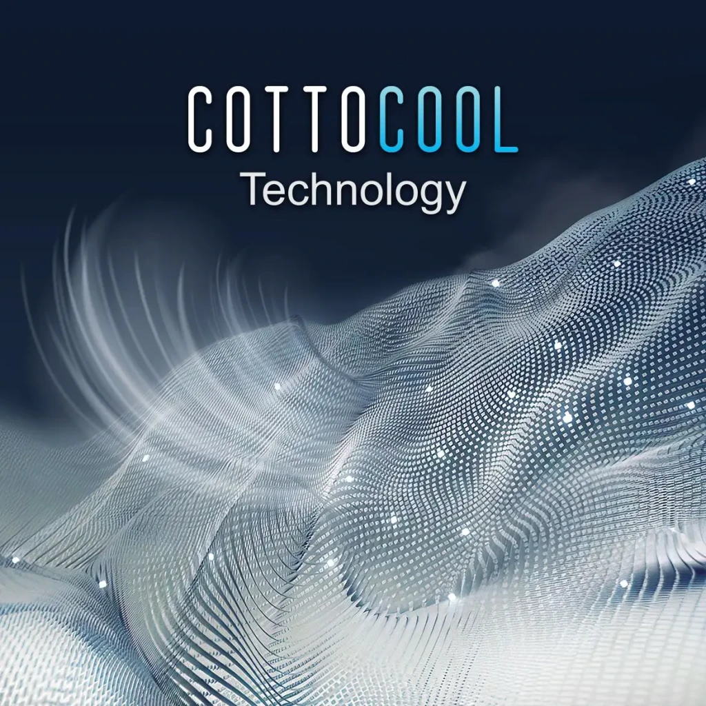 Beat the Heat with CottoCool Comfort