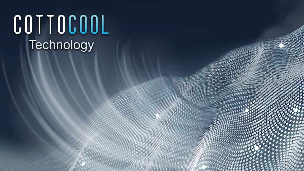 Beat the Heat with CottoCool Comfort