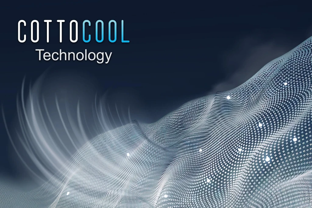 3-2 CottoCool Technology