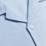 The Camp Shirt: History and Style