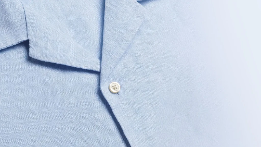 The Camp Shirt: History and Style