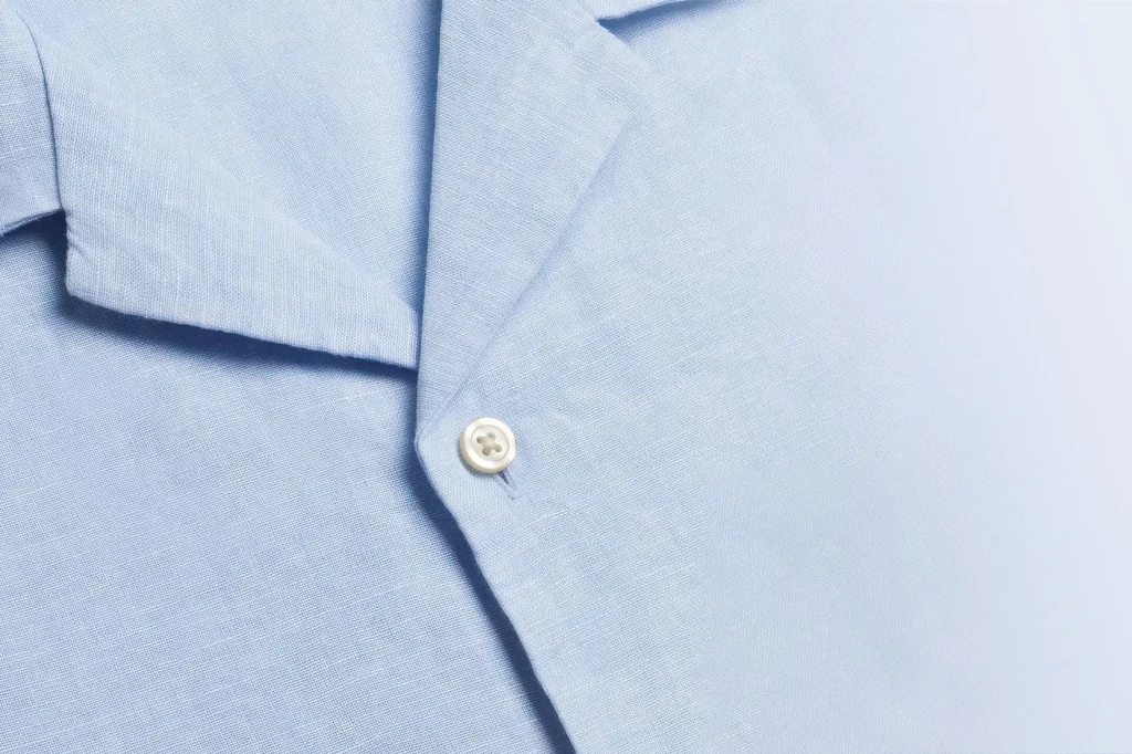 The Camp Shirt: History and Style