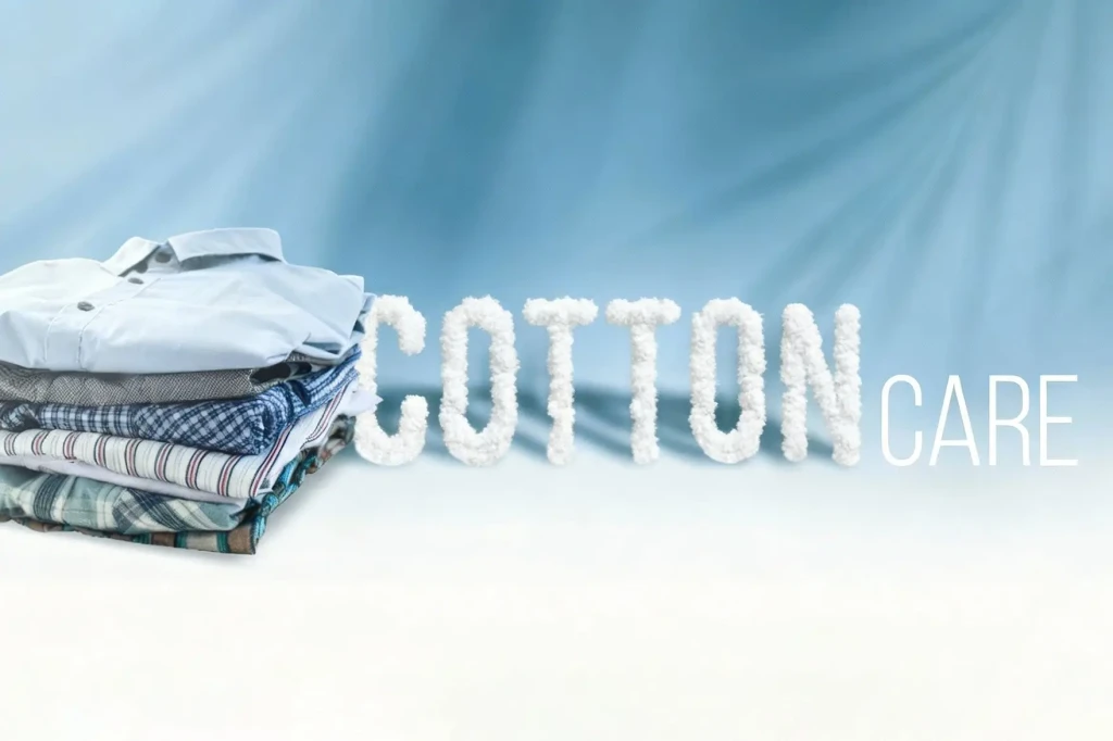 Cotton Fabric Care: Tips for Long-Lasting Durability