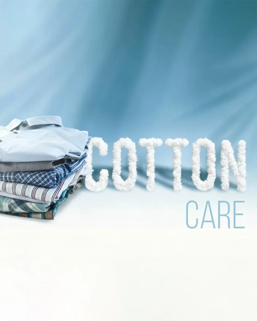 Cotton Fabric Care: Tips for Long-Lasting Durability