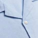 The Camp Shirt: History and Style