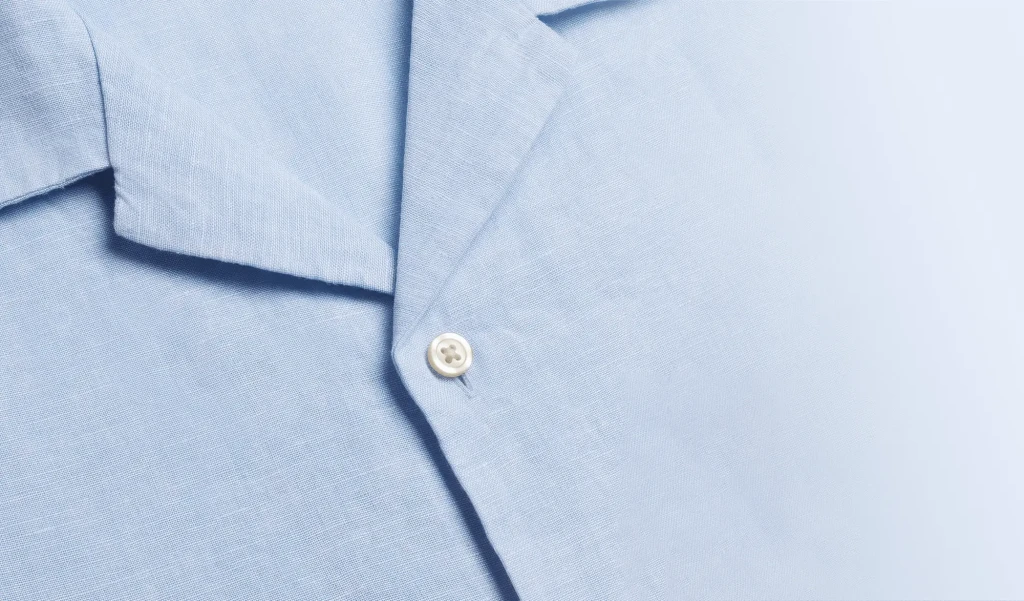 The Camp Shirt: History and Style