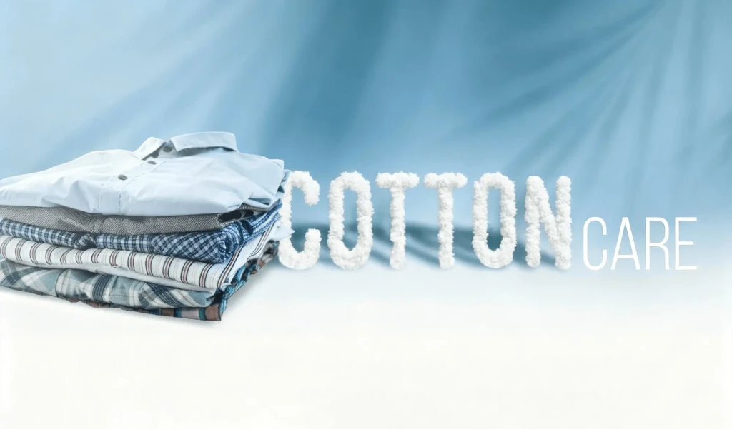 Cotton Fabric Care: Tips for Long-Lasting Durability