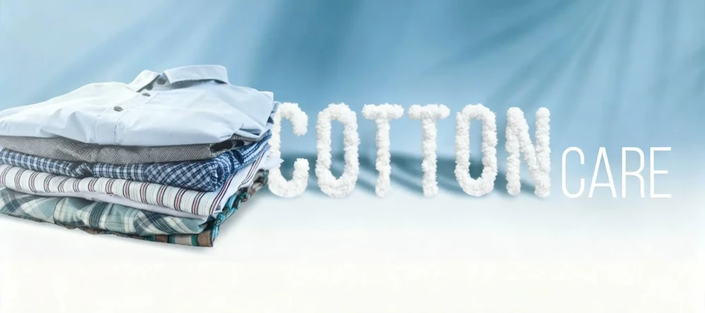 Cotton Fabric Care: Tips for Long-Lasting Durability