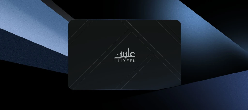 ILLIYEEN Loyalty Program