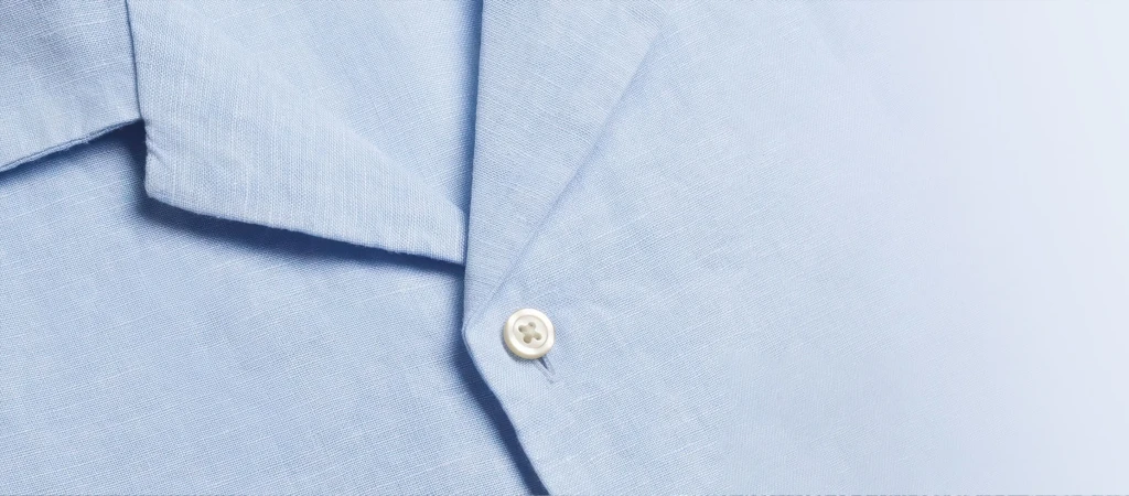 The Camp Shirt: History and Style