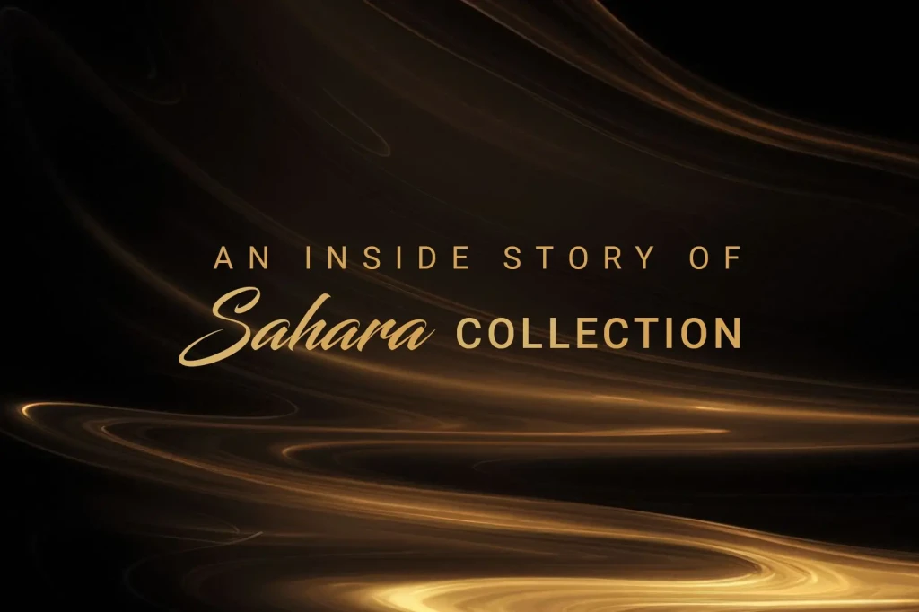 3-2 Sahara Collection